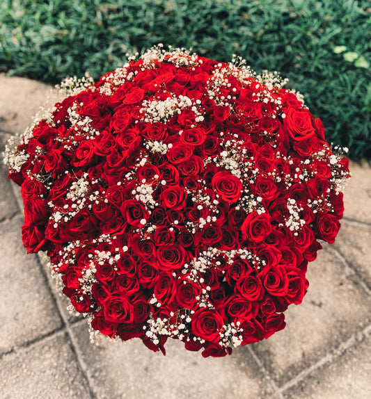 The Language of Flowers: Choosing the Perfect Blossoms for Valentine's Day