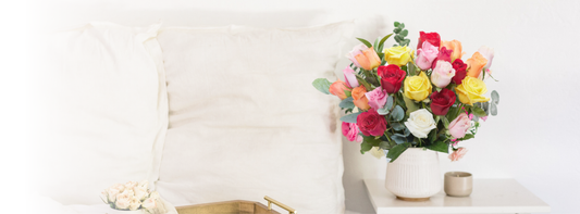 Flower Care Myths We All Believe (But Should Totally Stop)