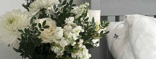 Practical Ways to Reset Your Space with Roses