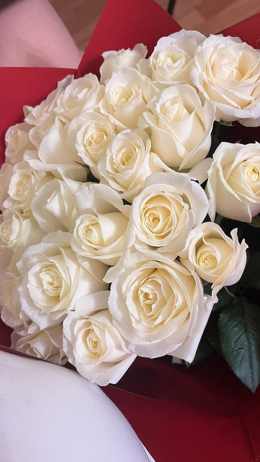How a Simple Bouquet Creates a Lasting Memory