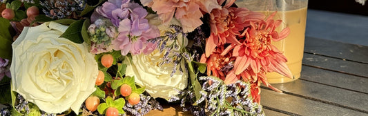 Reset Your Space with the Timeless Beauty of Roses
