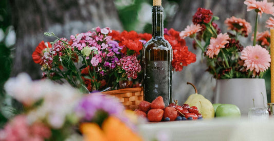 Planning a Stress-Free Fall Party with Floral DΓ©cor Tips
