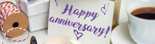 Best Flowers to Give for Anniversaries, Birthdays and Holidays
