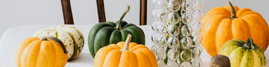 Using Pumpkins and Gourds in Flower Arrangements: Embracing Autumnβs Charm