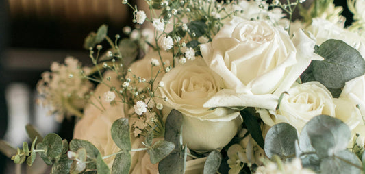 Sending Sympathy Flowers for Comfort in Difficult Times