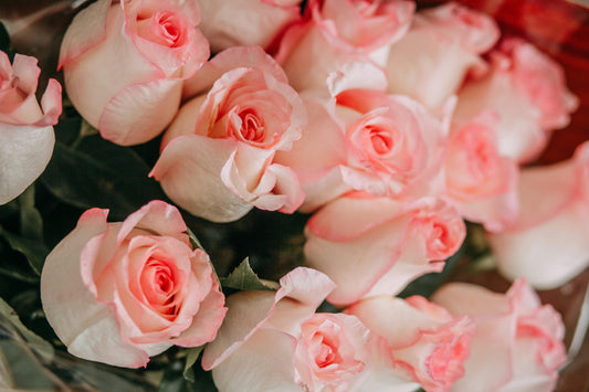 Flowers for Teachers Who Go Above and Beyond