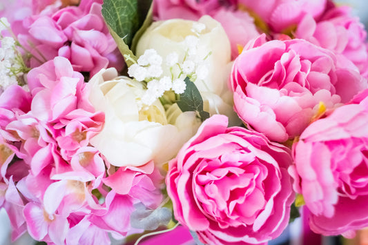 The Art of Gifting Yourself Flowers