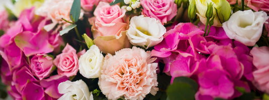 The Science of Flowers and Happiness: Why Flowers Boost Your Mood