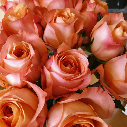 Fresh Flowers, Gentle Support, and a Thoughtful “Get Well Soon”