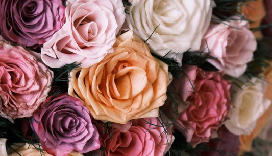 How to Send Flowers with a Personal Touch