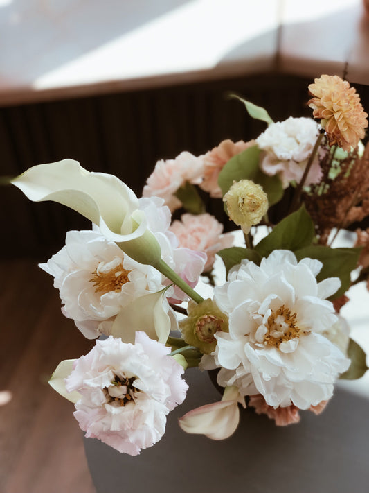 Occasions to Gift Flowers and Make Every Moment Blossom