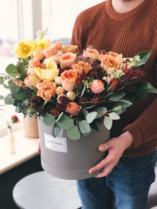 Embracing Modern Love: A Trendy Valentine's Day Celebration
