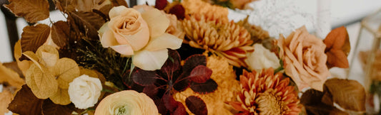 Why Fall Centerpieces Make the Perfect Gift
