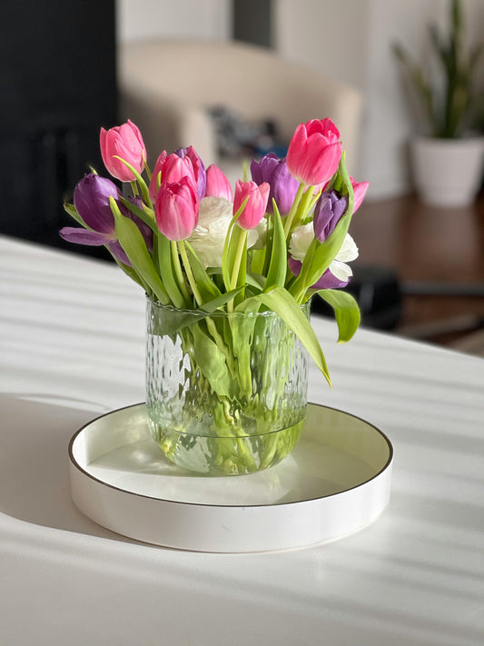 Best Flowers for Every Room in the House (Yes, Even the Bathroom)
