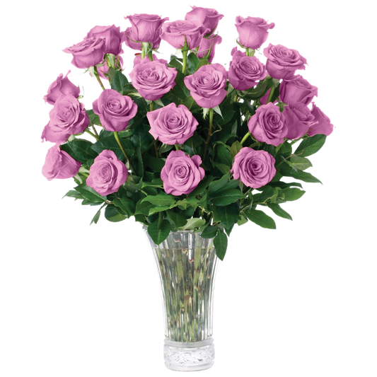 Flower bouquet front size