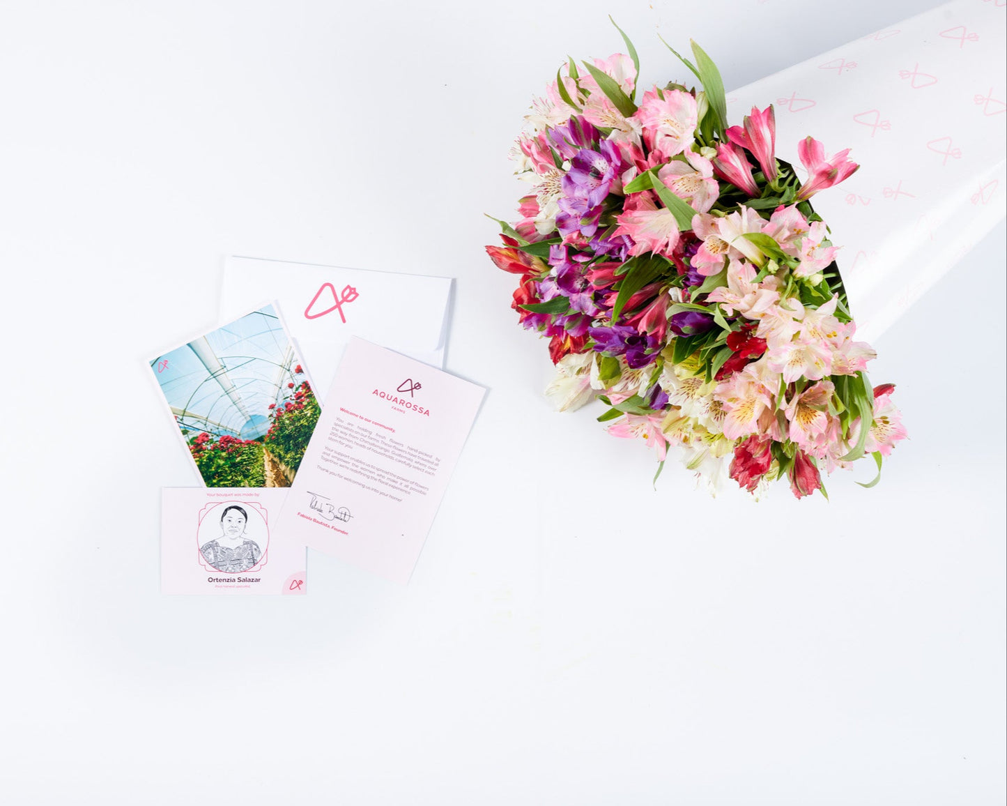 bouquet of flowers