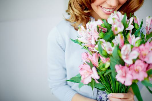 Popular Birthday Flowers: A Guide to Choosing the Perfect Blooms