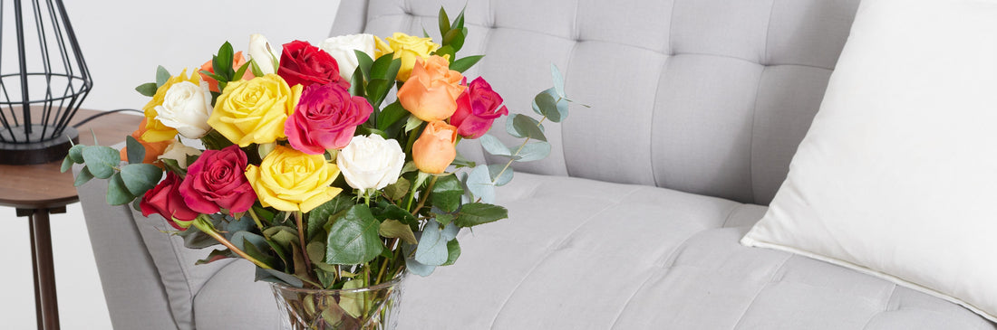 Ultimate Guide to Assorted Color Rose Bouquets: Best Times to Send, and More