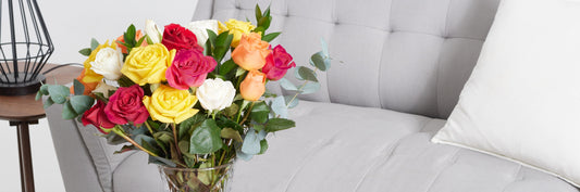 Ultimate Guide to Assorted Color Rose Bouquets: Best Times to Send, and More