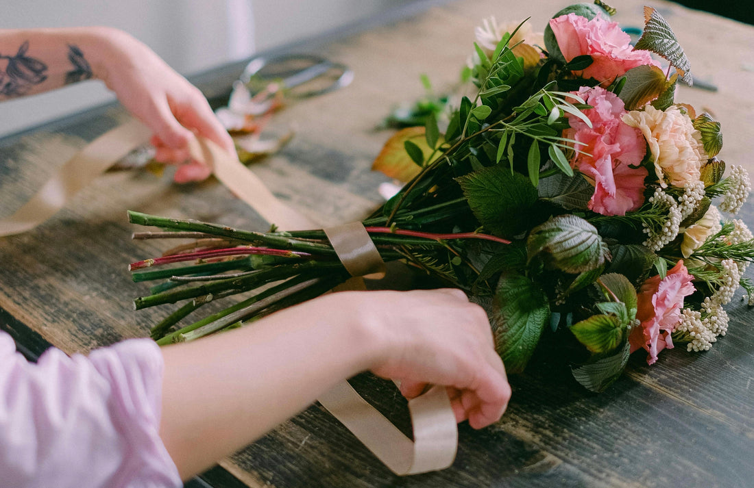 The Rose Revolution: How This Classic Flower Became Spring’s Unexpected Star