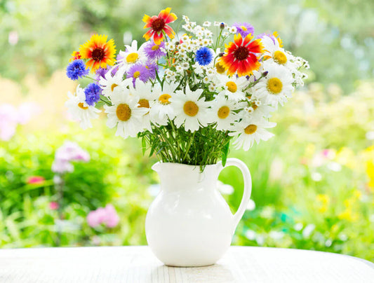 The Real Deal with “Fresh Flowers”: What It Actually Means
