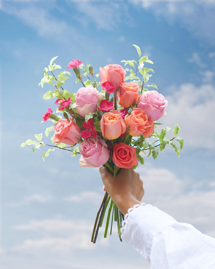 Flowers for Symbolizing New Beginnings and Fresh Starts