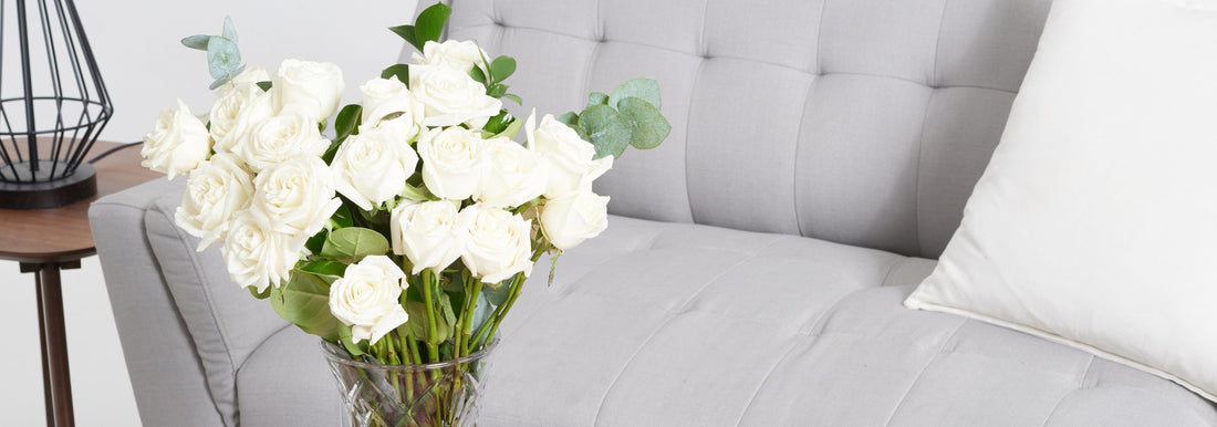 Ultimate Guide to White Roses: Meanings, Symbolism, Best Times to Send, and More