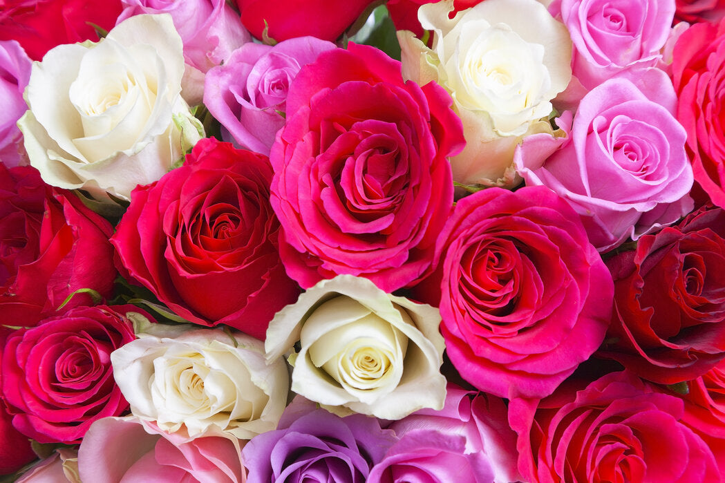 Unforgettable Ways to Celebrate Mother's Day with Flower Delivery