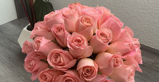 Flowers That Celebrate Your Friend’s Big Moments