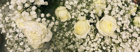 Flowers to Send Someone Going Through a Hard Time