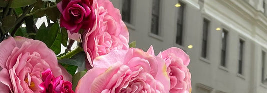 Flowers to Send a Friend Who Just Moved to a New City