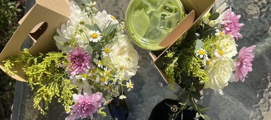 Celebrate Friendship with a Fresh Flower Delivery