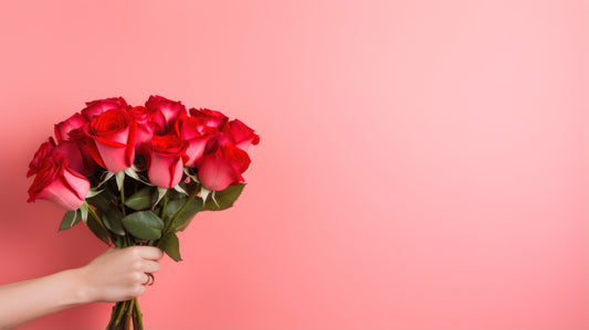 Blooms of Love: How to Propose with a Flower Delivery on Valentine's Day