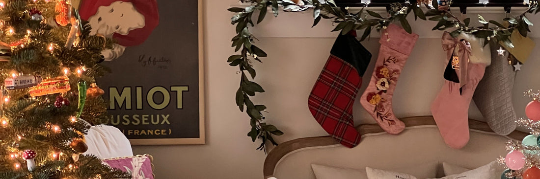 Aquarossa Farms on Christmas Day