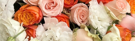 How Online Flower Delivery Saves You Time and Stress