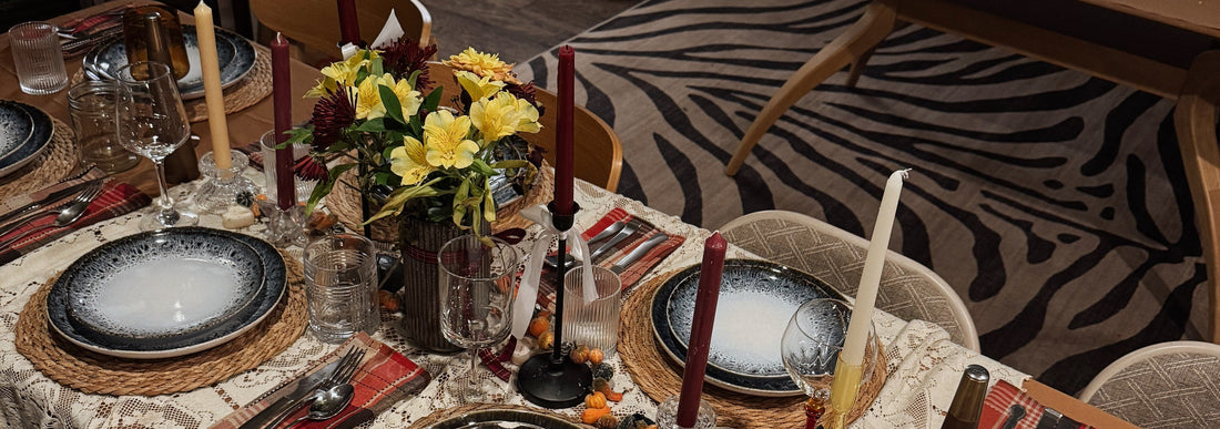 Why You Should Bring Flowers to Your Next Friend Hangout