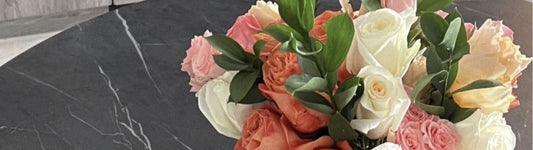 How to Use Flowers to Make Your Home Feel More Cozy, Calm, and Intentional