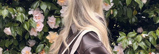 Buying Yourself Flowers Just Because You Want Them