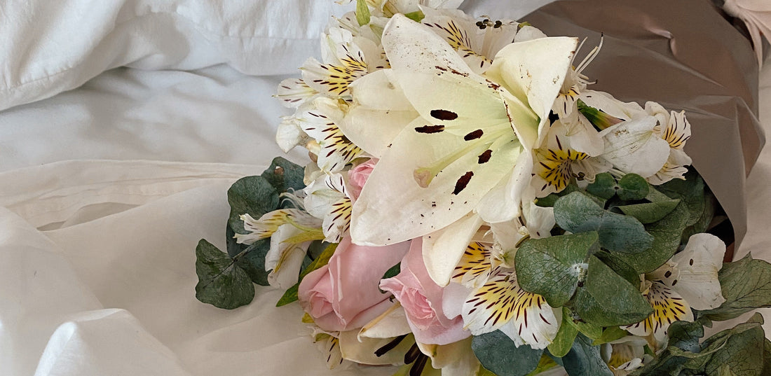 New Baby Flowers for Coworkers: Thoughtful Ways to Celebrate Their Growing Family