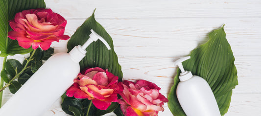 Mother's Day Spa at Home: Creating a Relaxing Floral Experience