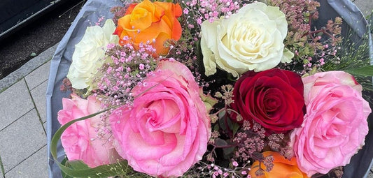 Why Rose Bouquets Will Always Be the Perfect Gift