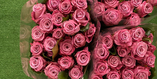 How to Decorate Your Apartment with Roses After Moving In