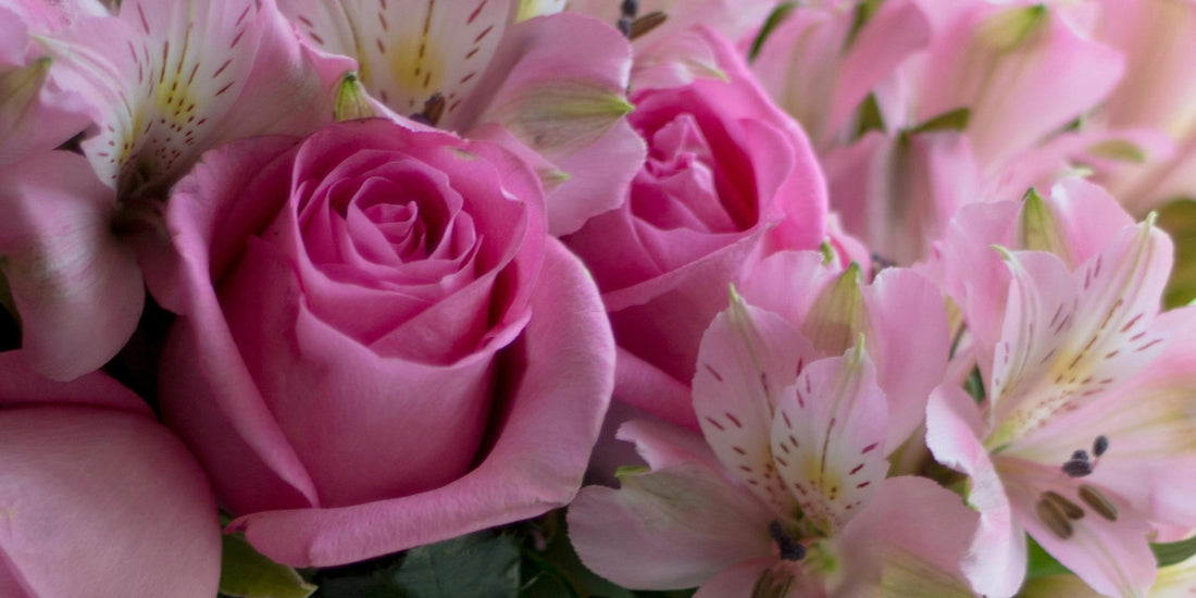 Thoughtful Ways to Thank Nurses with Fresh Flowers