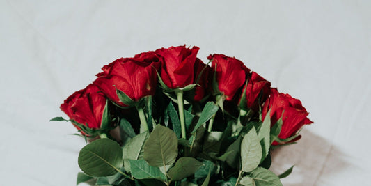Why Roses Still Say It Best for Every Anniversary