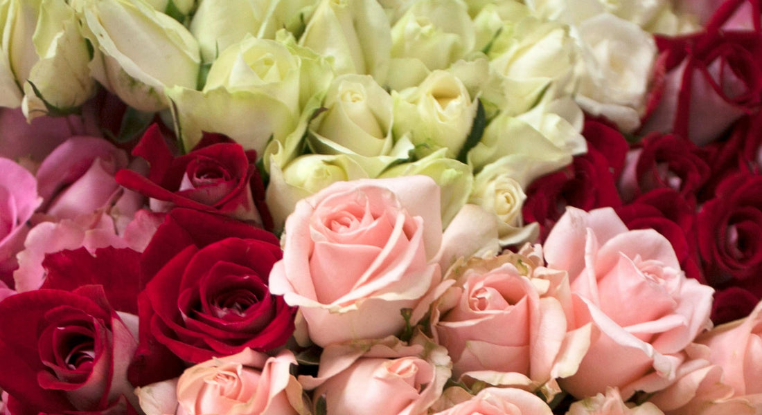 Spring Is the Easiest Season to Surprise Someone with Flowers
