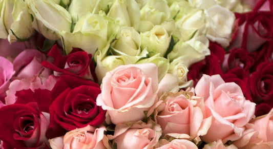 Spring Is the Easiest Season to Surprise Someone with Flowers