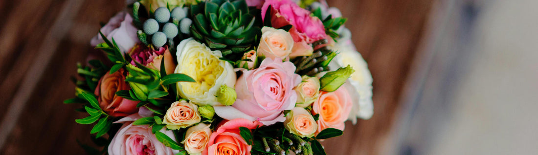 The Secret Language of Flowers: What Your Bouquet Really Means