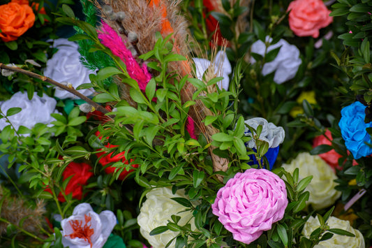 How to Choose the Right Flowers for Your Grandpa This Father’s Day
