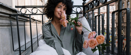 Send Flowers Anytime, Anywhere: The Gift That Always Fits