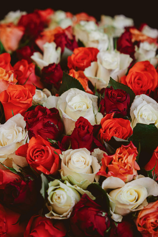 Fresh Flower Ideas to Celebrate College Graduation Day